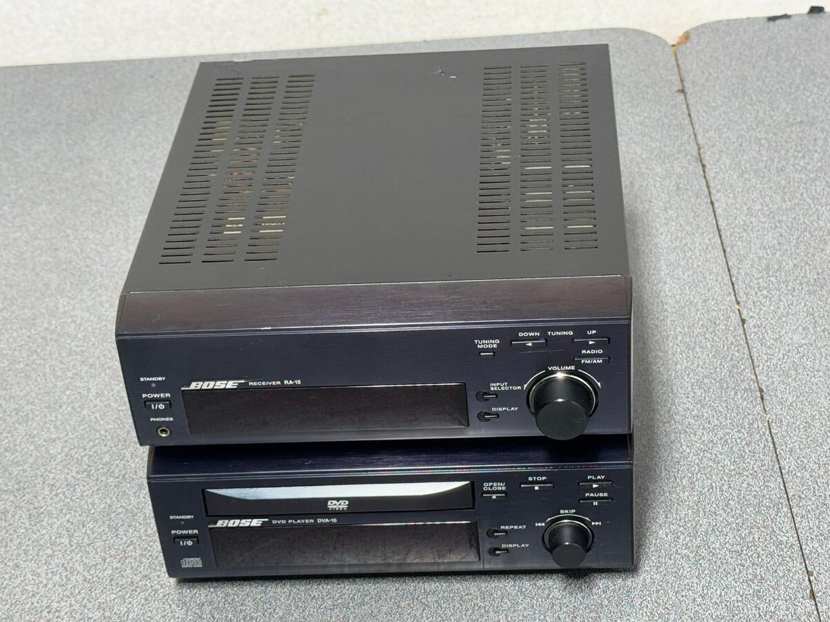 Yahoo!オークション -「bose ra-15」の落札相場・落札価格 Yahoo!オークション -「bose ra-15」の落札相場・落札価格