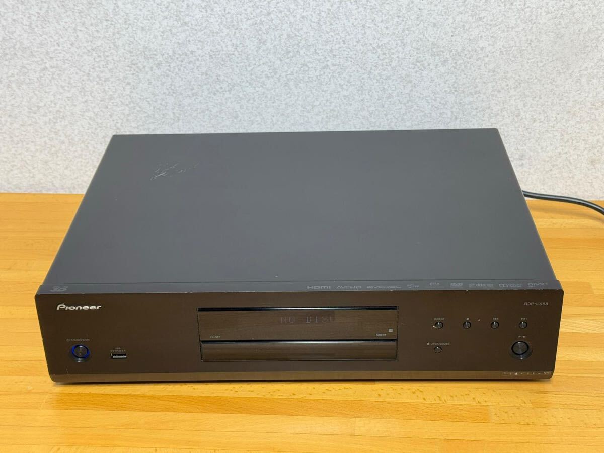Yahoo!オークション -「pioneer bdp lx58」(映像機器) の落札 Yahoo!オークション -「pioneer bdp lx58」(映像機器) の落札