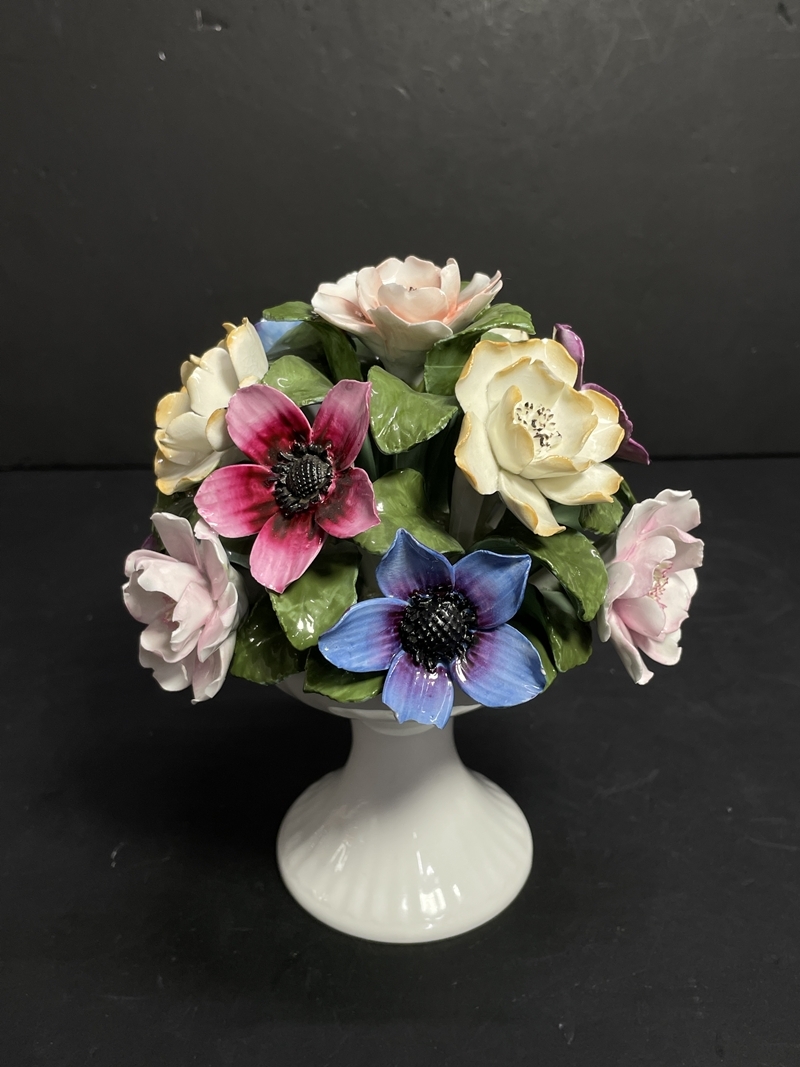 Yahoo!オークション -「陶花エインズレイ」の落札相場・落札価格 Yahoo!オークション -「陶花エインズレイ」の落札相場・落札価格