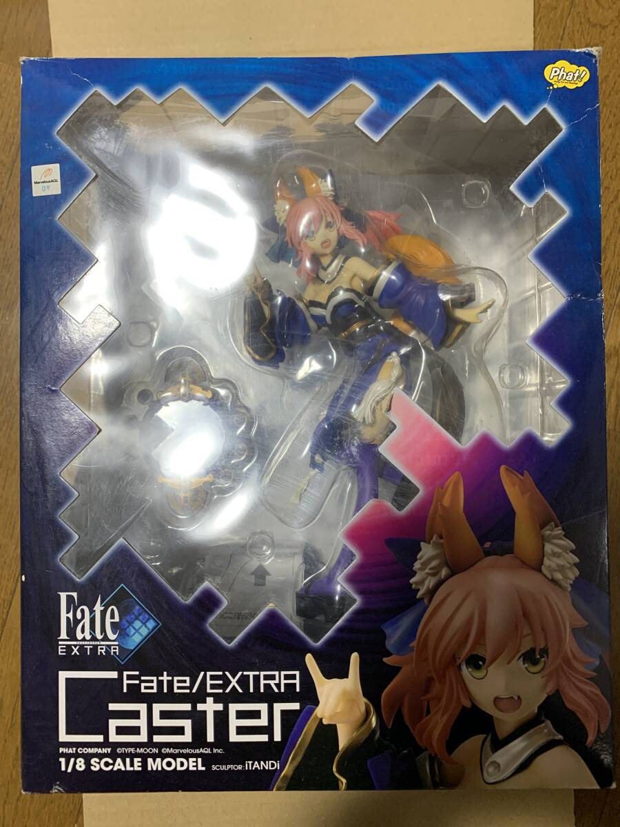 Yahoo!オークション -「fate EXTRA キャスター」の落札相場 Yahoo!オークション -「fate EXTRA キャスター」の落札相場