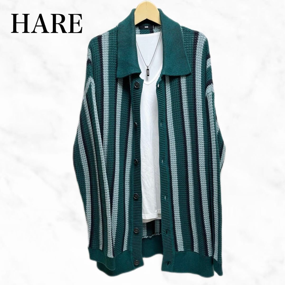 2025年最新】Yahoo!オークション -hare ストライプの中古品 2025年最新】Yahoo!オークション -hare ストライプの中古品