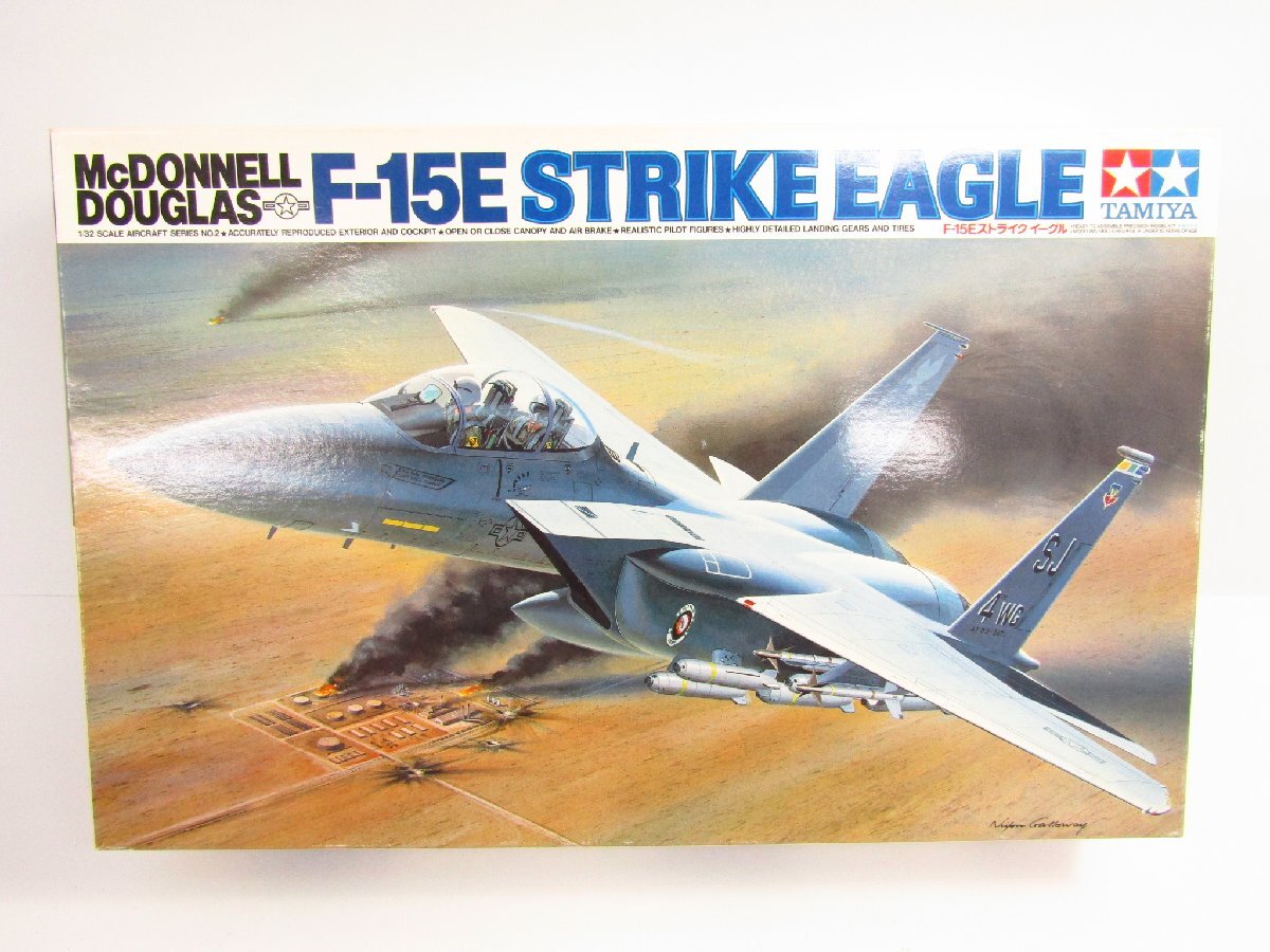 2025年最新】Yahoo!オークション -タミヤ 1/32 f-15の中古品 2025年最新】Yahoo!オークション -タミヤ 1/32 f-15の中古品
