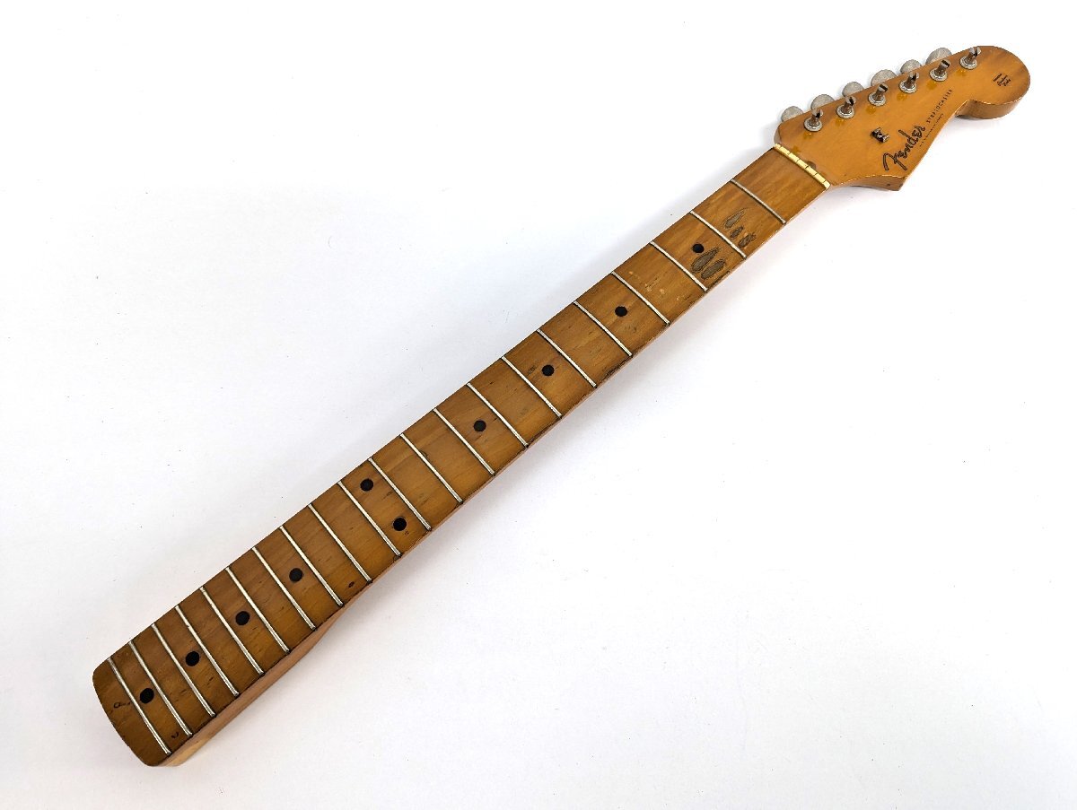 Yahoo!オークション -「fender japan ネック」(ネック) (パーツ Yahoo!オークション -「fender japan ネック」(ネック) (パーツ