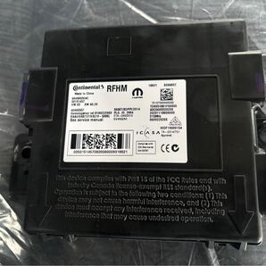 ジープ・コンパス(M624) ジープコンパスハブモジュール。品番68498036AC 40406557 中古