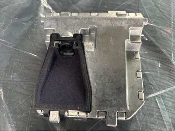 MAZDA ロードスター RF(NDERC)単眼カメラ フォワードレコグニションカメラ N243-67XCX-A A2C7476460200 中古
