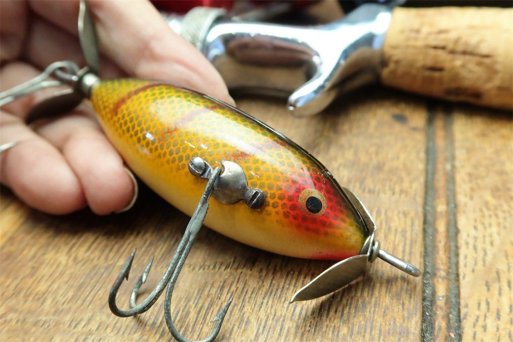 Yahoo!オークション -「heddon sos」(フィッシング) の落札相場 Yahoo!オークション -「heddon sos」(フィッシング) の落札相場