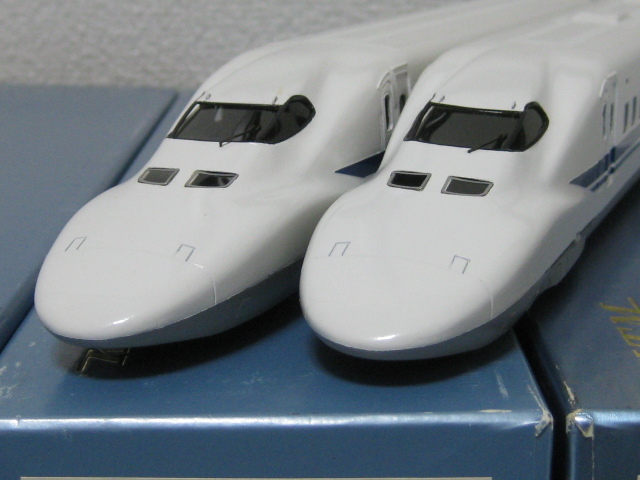 Yahoo!オークション -「700系」(HOゲージ) (鉄道模型)の落札相場 Yahoo!オークション -「700系」(HOゲージ) (鉄道模型)の落札相場