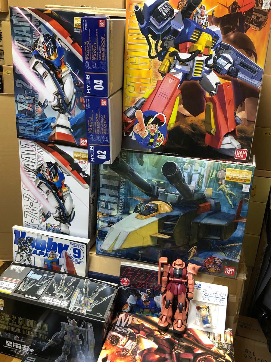 Yahoo!オークション -「hy2m ガンダム 1 12」の落札相場・落札価格 Yahoo!オークション -「hy2m ガンダム 1 12」の落札相場・落札価格