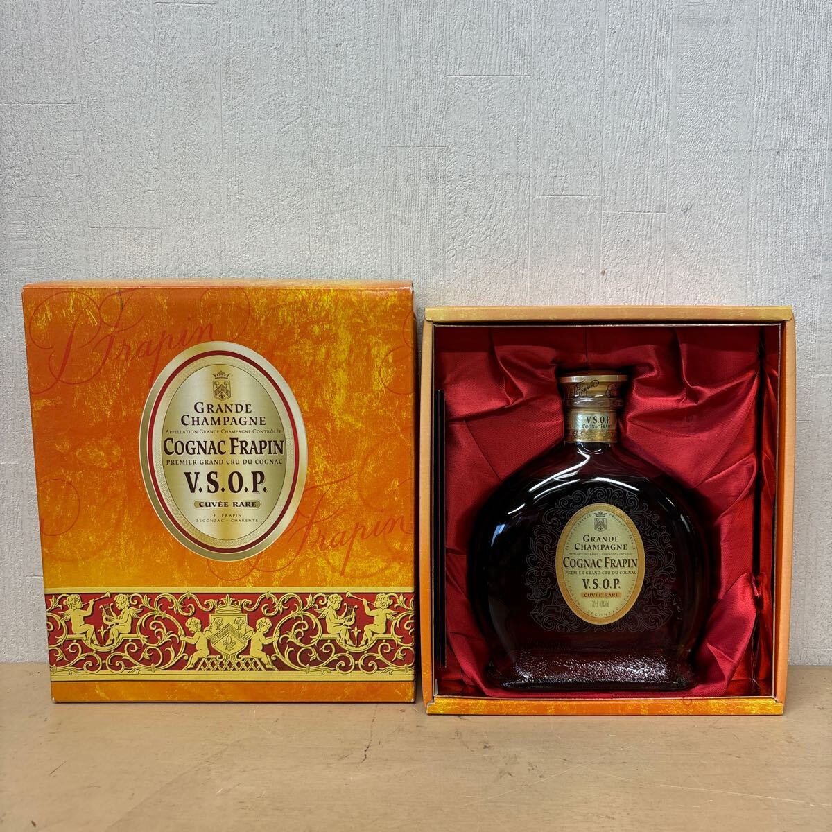 Yahoo!オークション -「cognac frapin」の落札相場・落札価格 Yahoo!オークション -「cognac frapin」の落札相場・落札価格