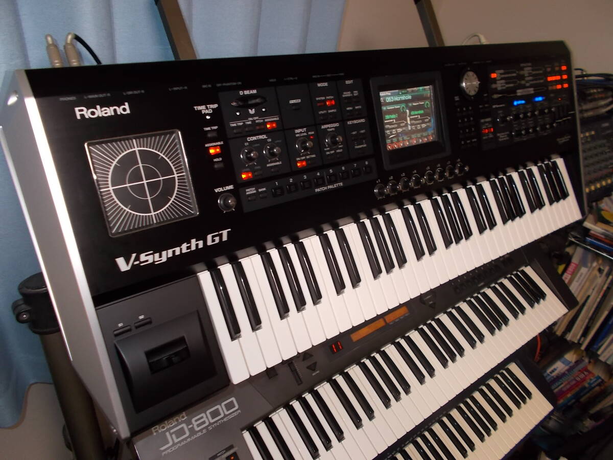 2025年最新】Yahoo!オークション -roland xp 80の中古品・新品 2025年最新】Yahoo!オークション -roland xp 80の中古品・新品