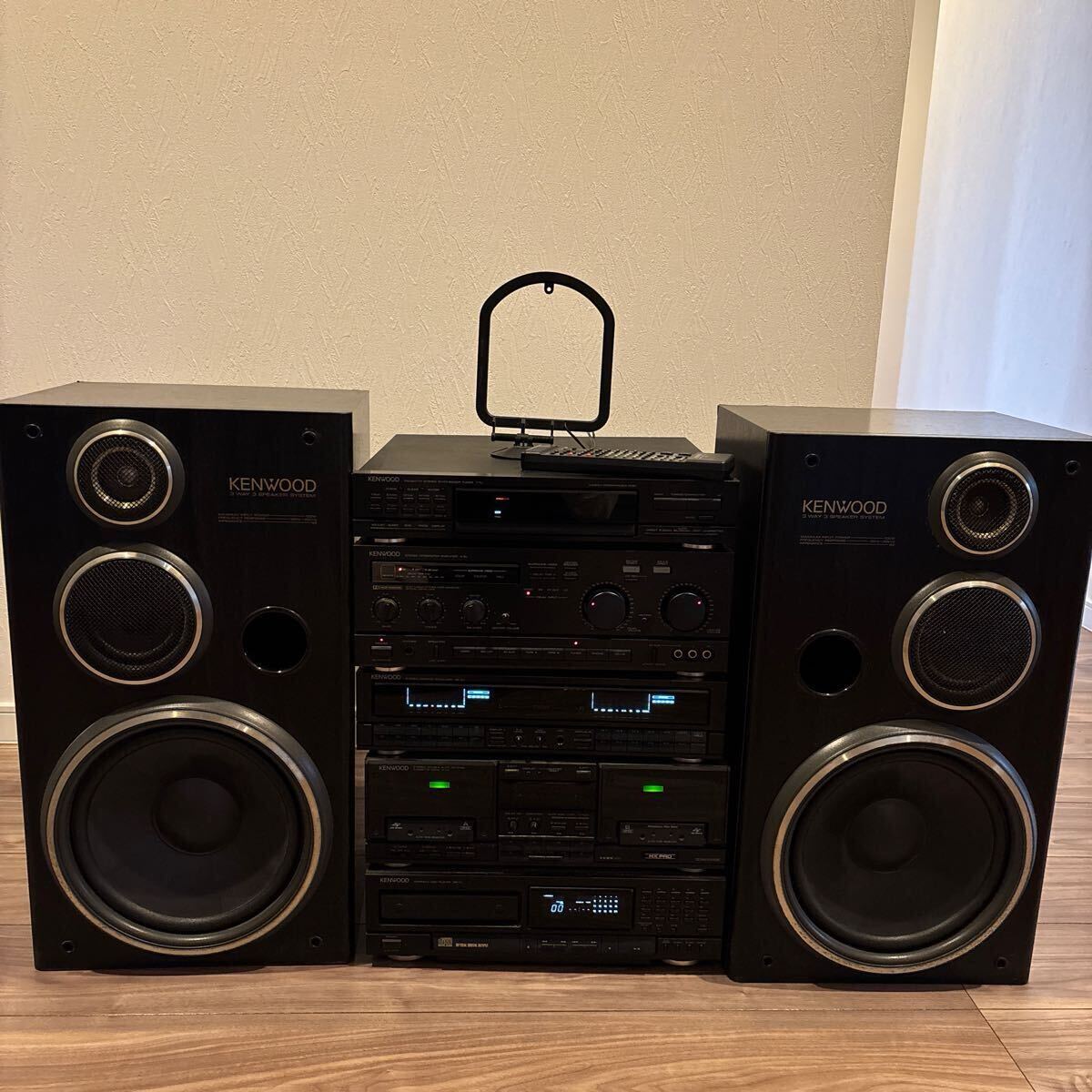 Yahoo!オークション -「kenwood roxy」(スピーカー) (オーディオ Yahoo!オークション -「kenwood roxy」(スピーカー) (オーディオ