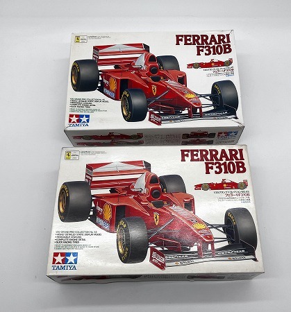 Yahoo!オークション -「タミヤ フェラーリf310」の落札相場 Yahoo!オークション -「タミヤ フェラーリf310」の落札相場