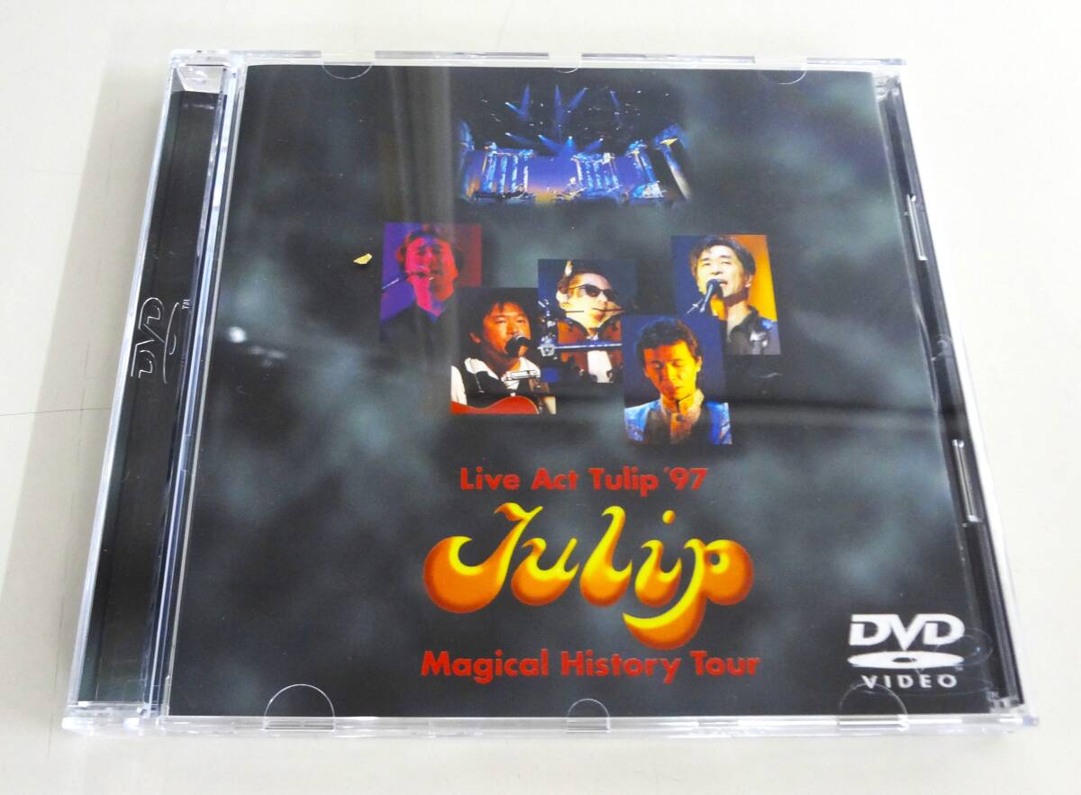 Yahoo!オークション -「tulip チューリップ dvd」の落札相場 Yahoo!オークション -「tulip チューリップ dvd」の落札相場