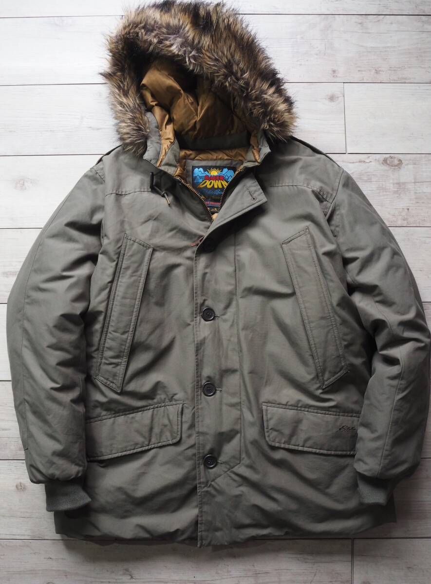 Yahoo!オークション -「eddie bauer b-9」の落札相場・落札価格 Yahoo!オークション -「eddie bauer b-9」の落札相場・落札価格