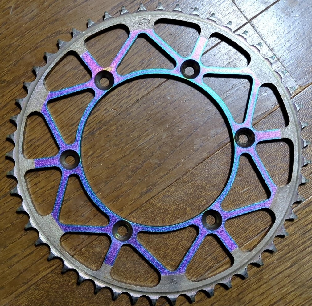 Yahoo!オークション -「ヤマハ yz125」(スプロケット) (パーツ Yahoo!オークション -「ヤマハ yz125」(スプロケット) (パーツ