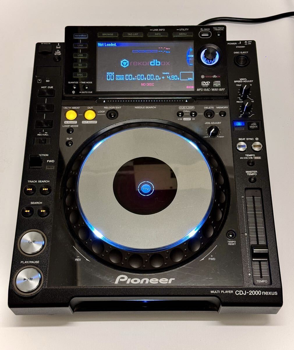 Yahoo!オークション -「cdj2000nexus」の落札相場・落札価格 Yahoo!オークション -「cdj2000nexus」の落札相場・落札価格