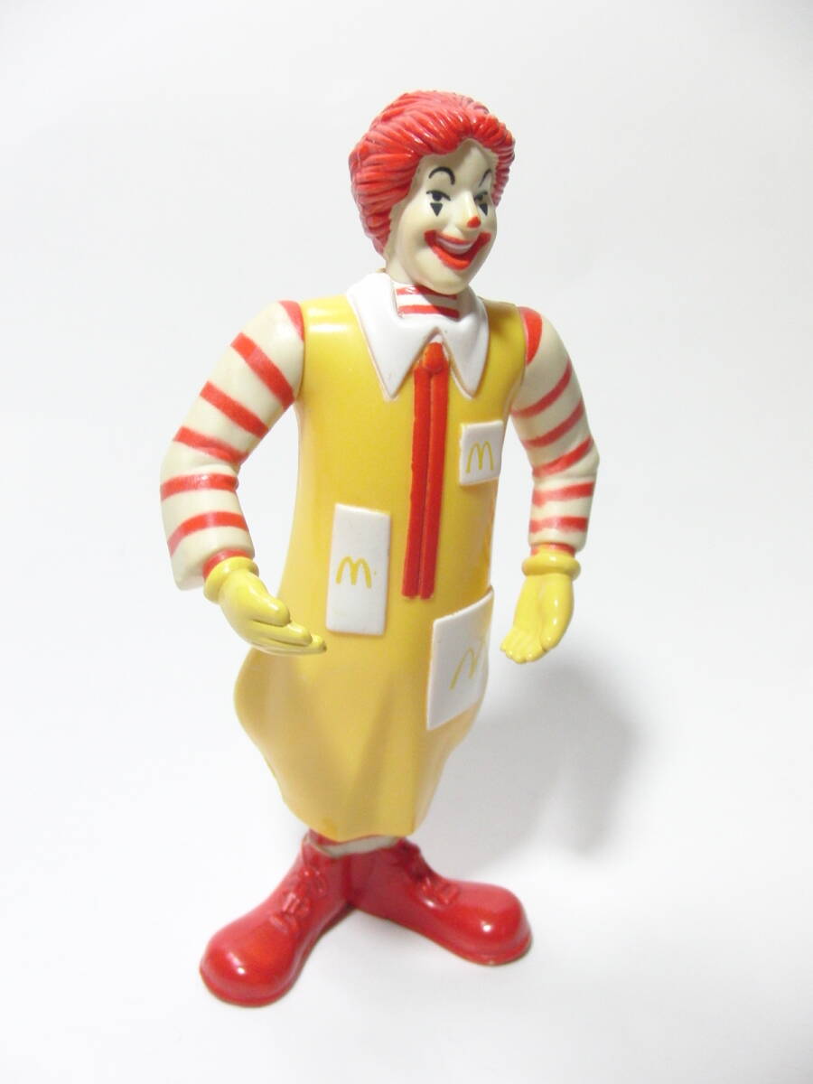 Yahoo!オークション -ドナルド(マクドナルドキャラクター)の落札 Yahoo!オークション -ドナルド(マクドナルドキャラクター)の落札