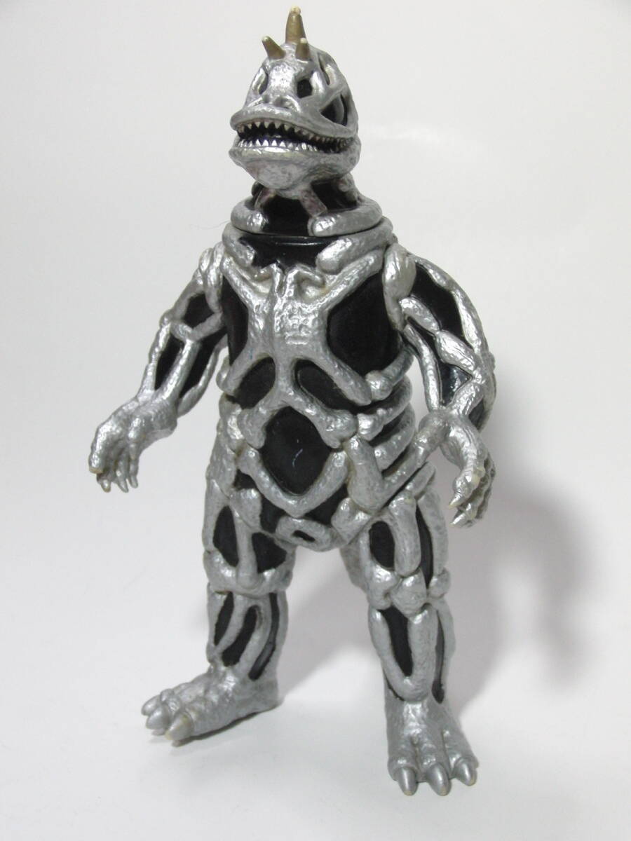 シーボーズ ソフビ バンダイ 1994年 タグ付き