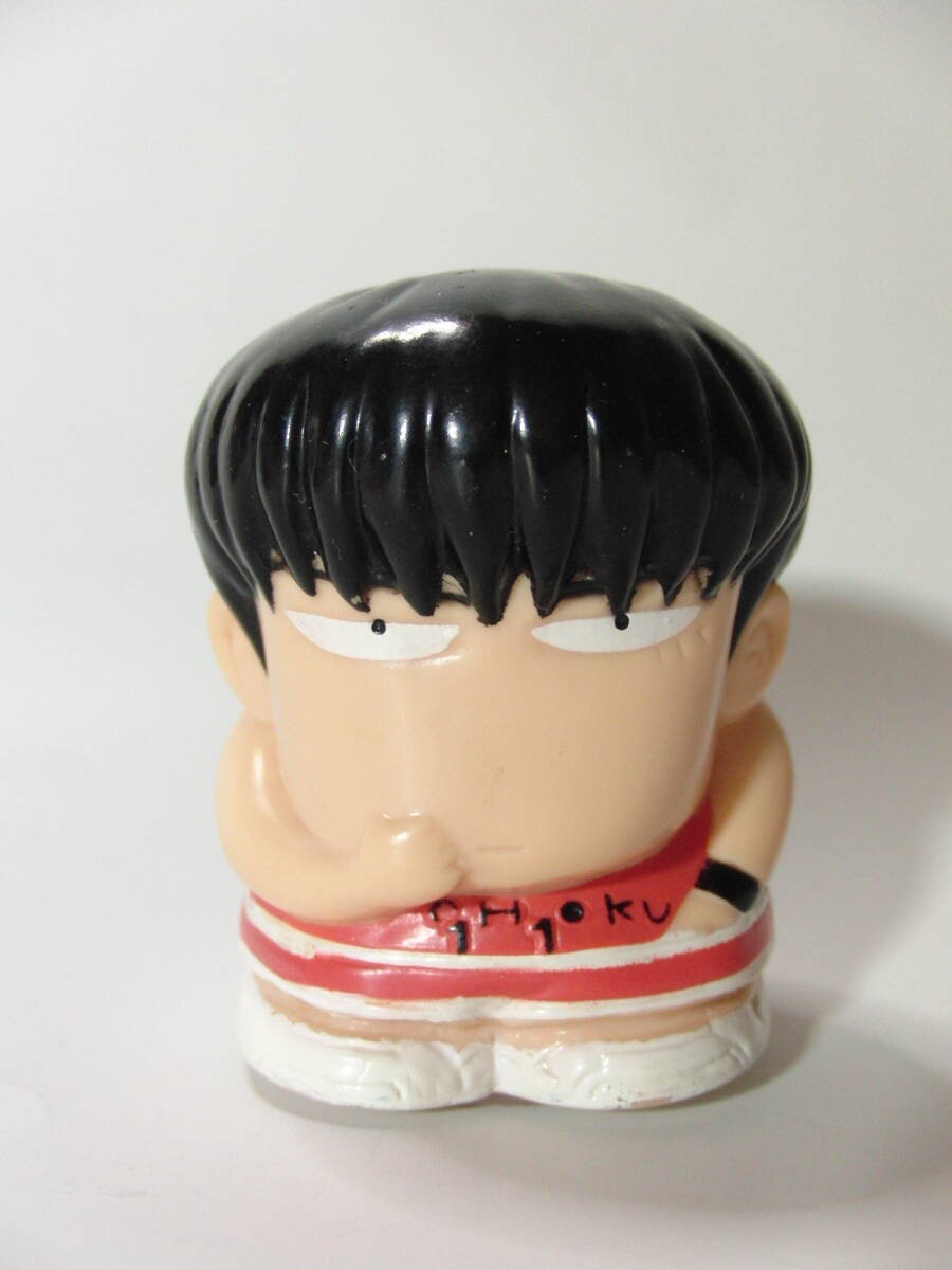 スラムダンク 貯金箱 ダンクバンク 全て未使用状態 BANDAI 1994
