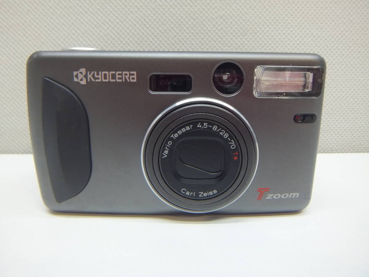 Yahoo!オークション -「kyocera t zoom」の落札相場・落札価格 Yahoo!オークション -「kyocera t zoom」の落札相場・落札価格