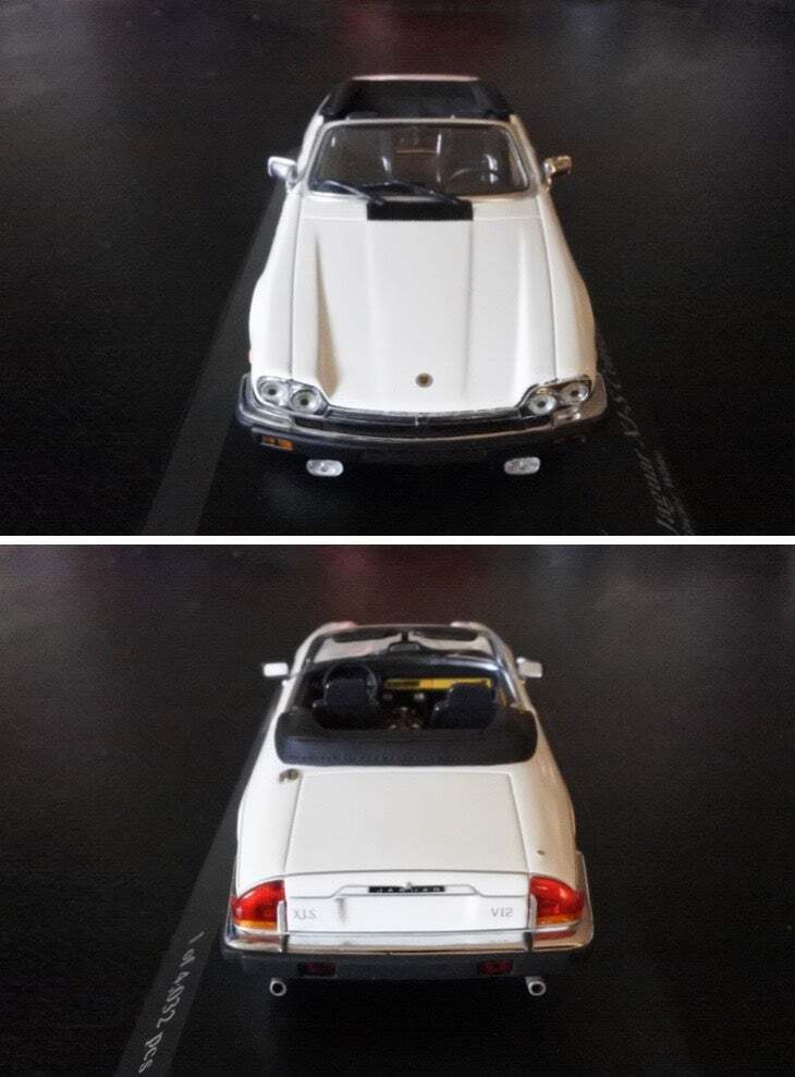 送料無料!ミニチャンプスの 1/43 ジャガー XJ-S コンバーチブル をお譲りします 送料無料!ミニチャンプスの 1/43 ジャガー XJ-S コンバーチブル をお譲りします