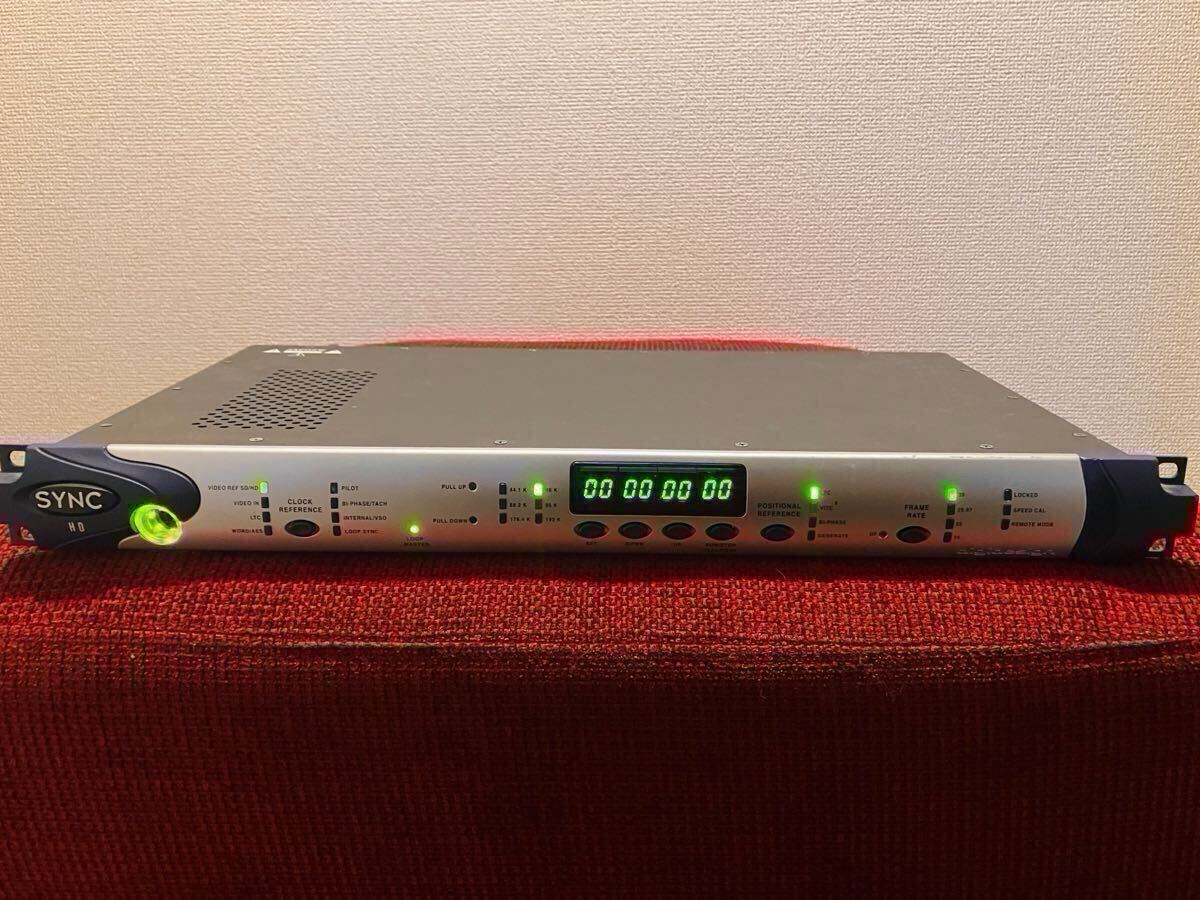 Yahoo!オークション -「digidesign sync hd」の落札相場・落札価格 Yahoo!オークション -「digidesign sync hd」の落札相場・落札価格