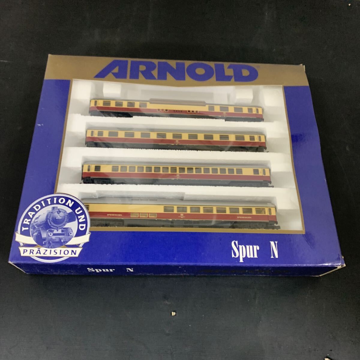 Yahoo!オークション -「Nゲージ arnold」の落札相場・落札価格