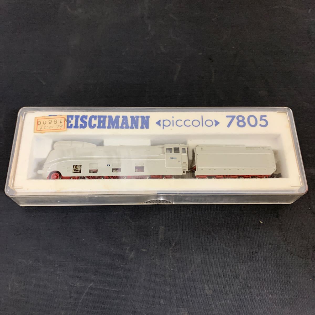 Yahoo!オークション -「fleischmann piccolo」(Nゲージ) (鉄道 Yahoo!オークション -「fleischmann piccolo」(Nゲージ) (鉄道