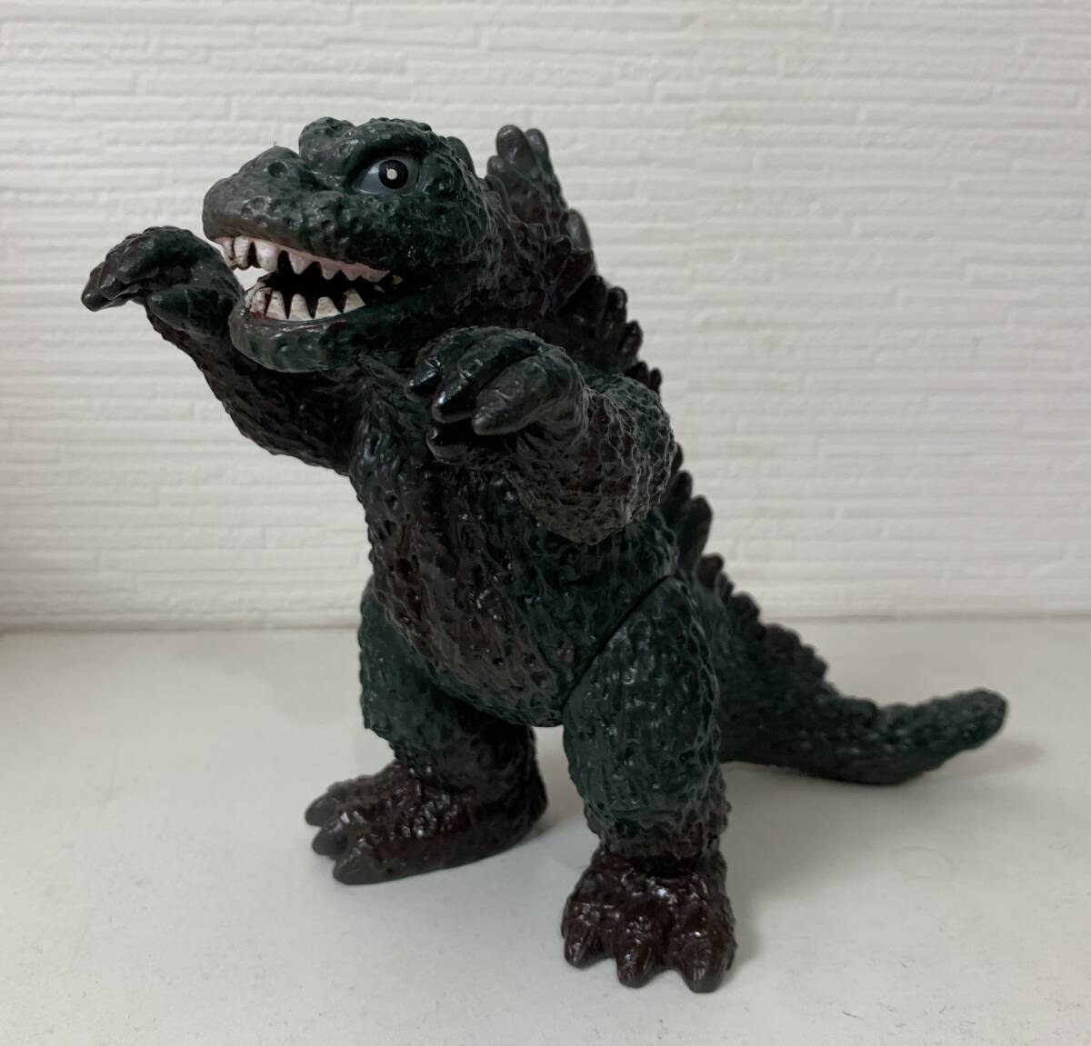Yahoo!オークション -「ポピー キングザウルス ゴジラ」の落札 Yahoo!オークション -「ポピー キングザウルス ゴジラ」の落札