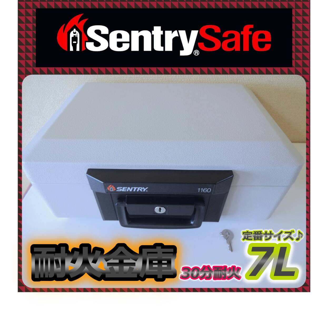 Yahoo!オークション -「sentry 1160」の落札相場・落札価格 Yahoo!オークション -「sentry 1160」の落札相場・落札価格