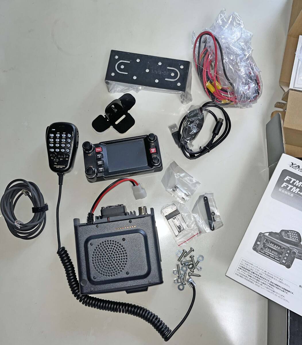 Yahoo!オークション -「ftm400xdh」の落札相場・落札価格 Yahoo!オークション -「ftm400xdh」の落札相場・落札価格