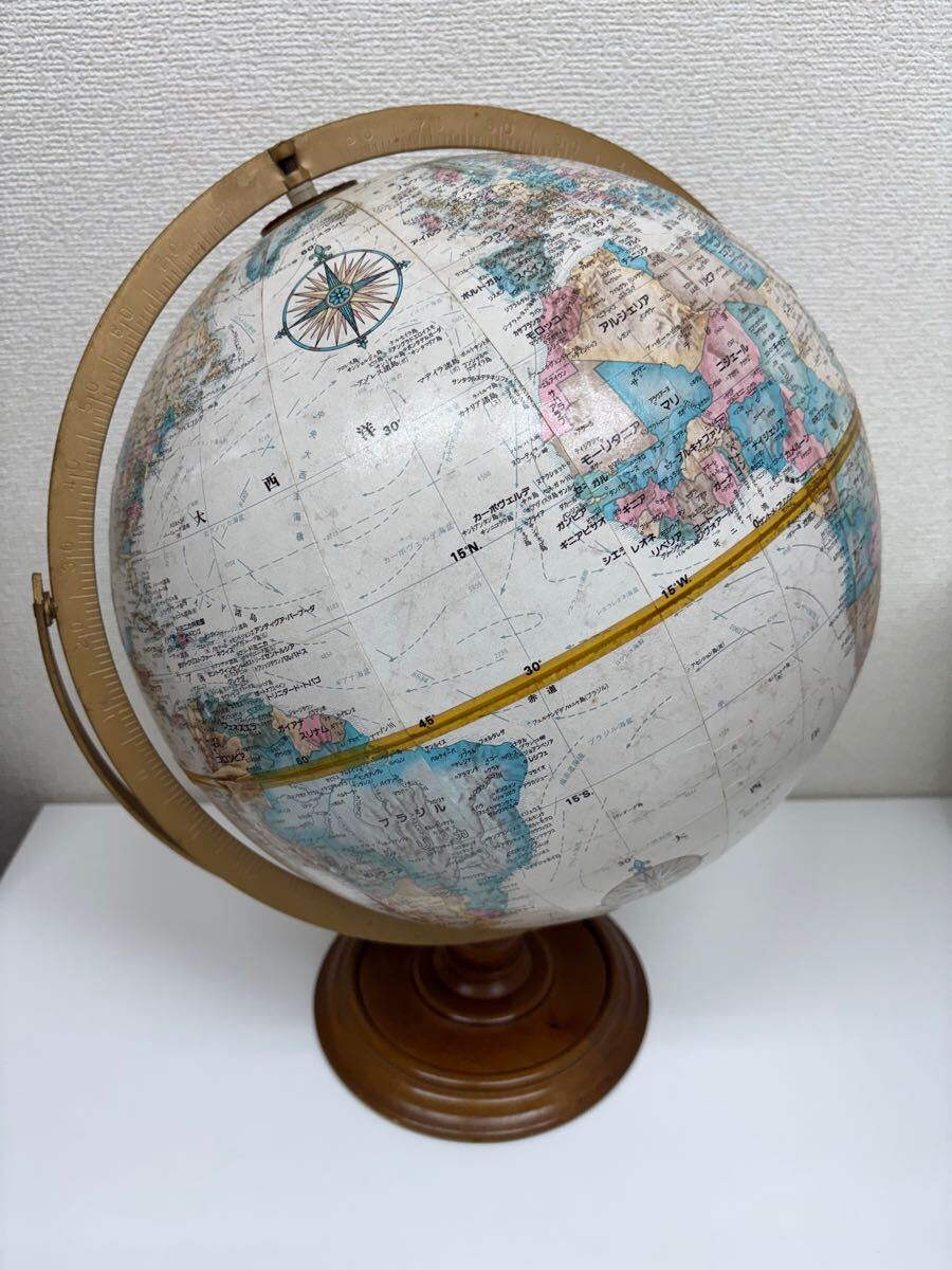 2025年最新】Yahoo!オークション -地球儀 ビンテージの中古品 2025年最新】Yahoo!オークション -地球儀 ビンテージの中古品