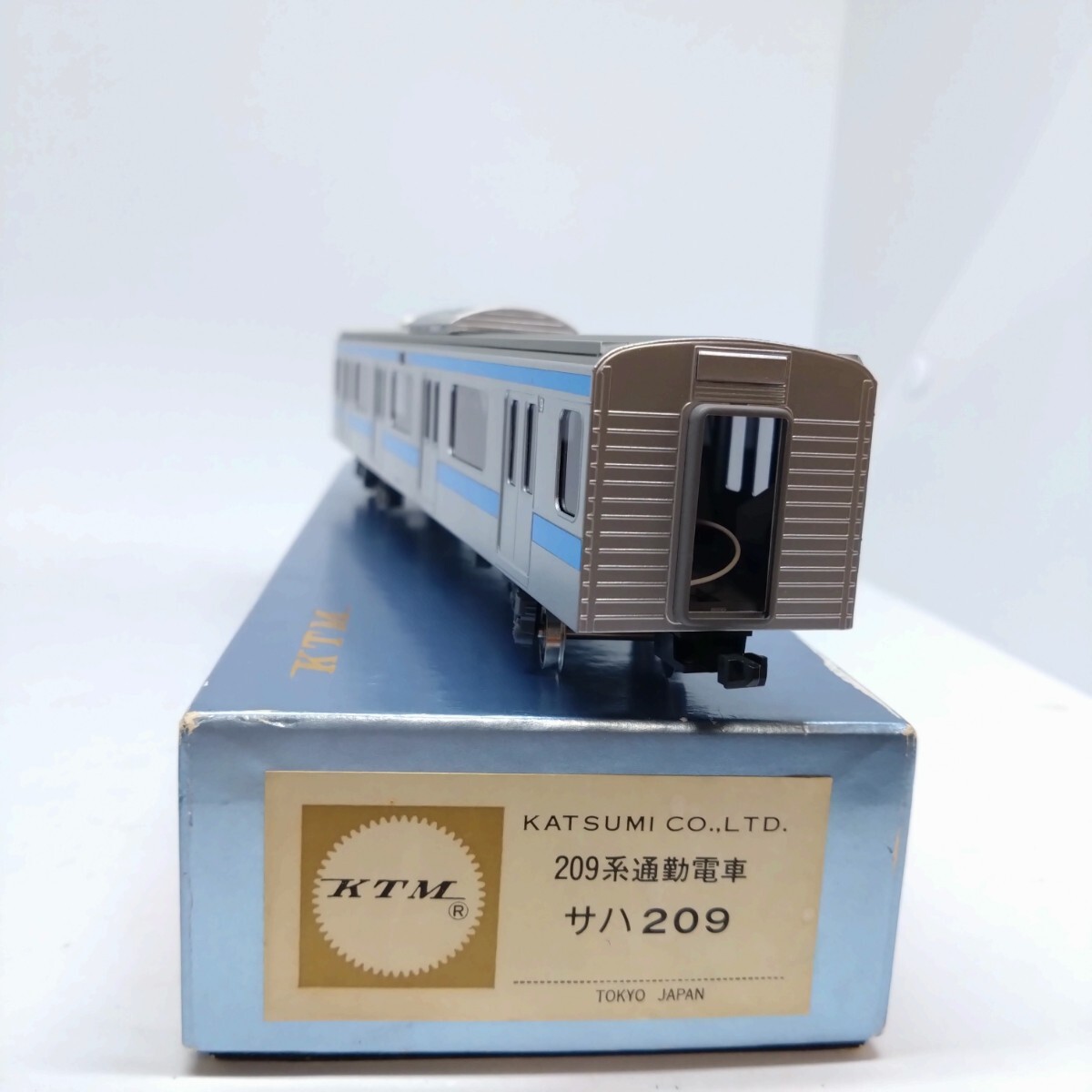 Yahoo!オークション -「209系」(HOゲージ) (鉄道模型)の落札相場 Yahoo!オークション -「209系」(HOゲージ) (鉄道模型)の落札相場