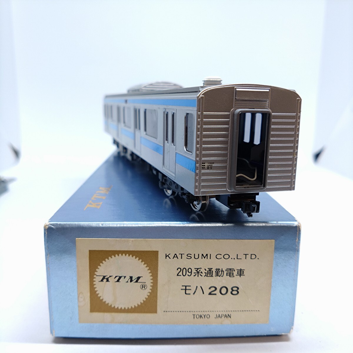 Yahoo!オークション -「209系」(HOゲージ) (鉄道模型)の落札相場 Yahoo!オークション -「209系」(HOゲージ) (鉄道模型)の落札相場