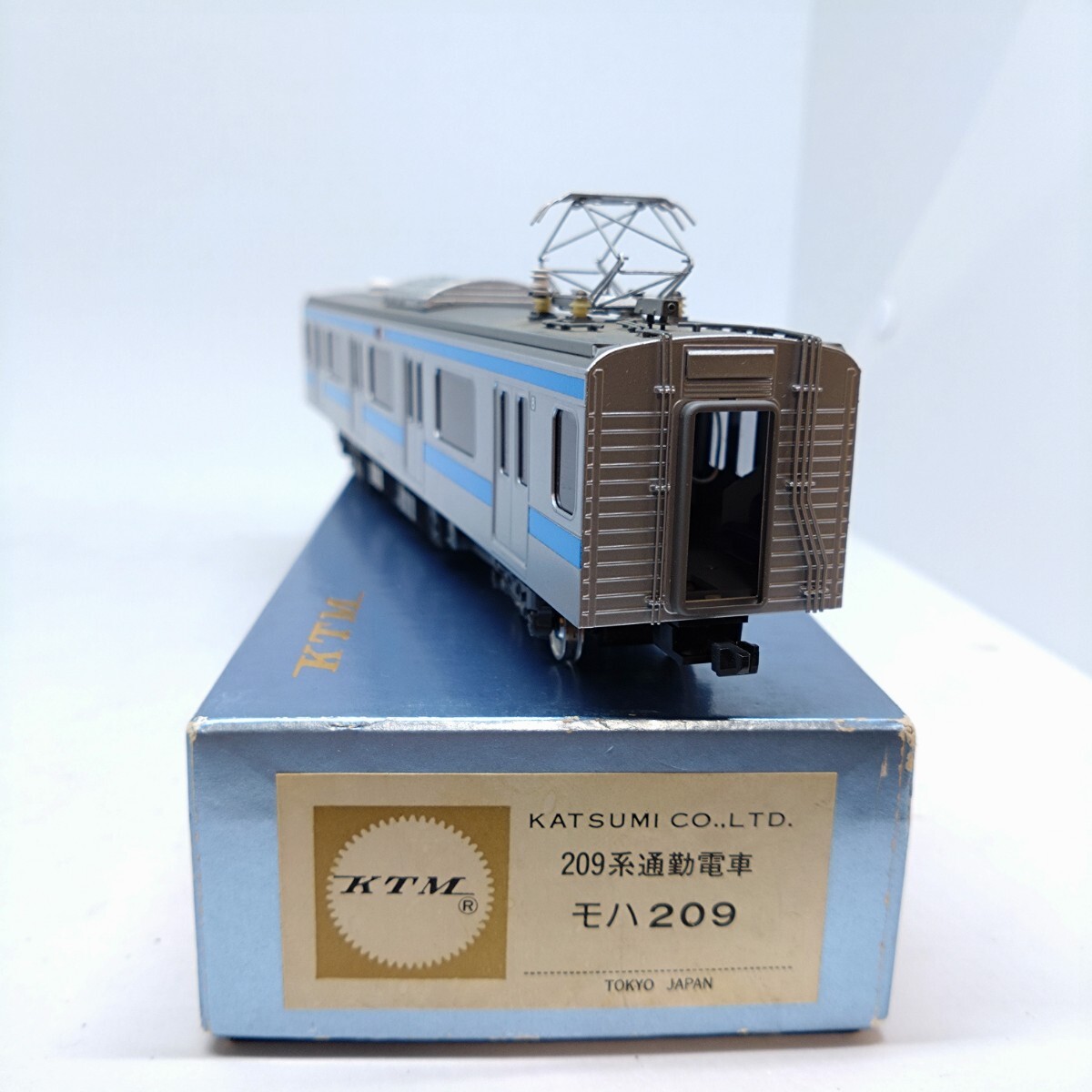 Yahoo!オークション -「209系」(HOゲージ) (鉄道模型)の落札相場 Yahoo!オークション -「209系」(HOゲージ) (鉄道模型)の落札相場