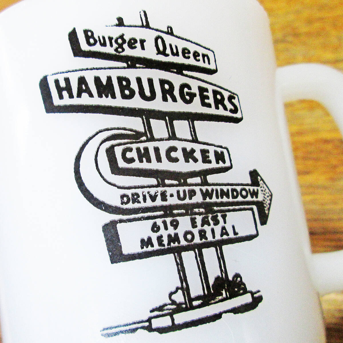 2025年最新】Yahoo!オークション -ファイヤーキング バーガー