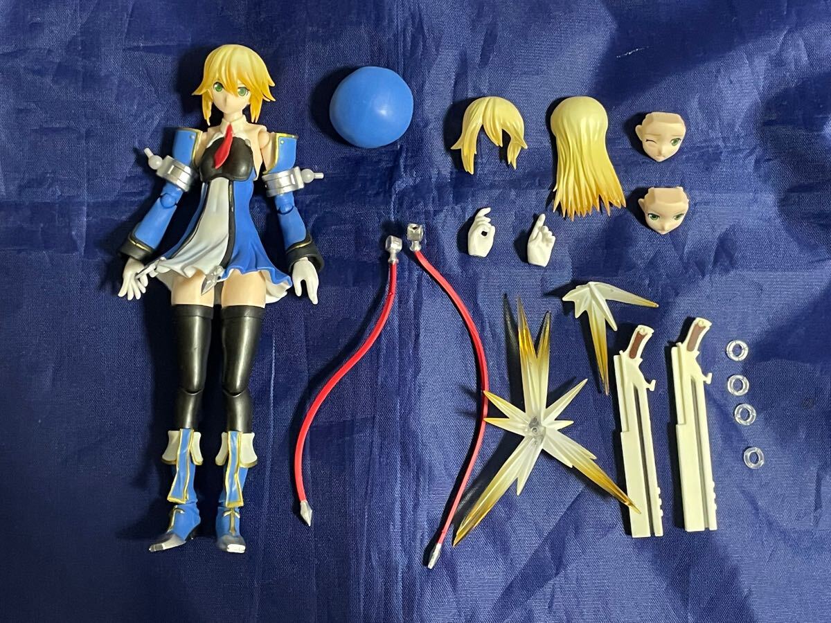 Yahoo!オークション -「ブレイブルー」(フィギュア) の落札相場 Yahoo!オークション -「ブレイブルー」(フィギュア) の落札相場