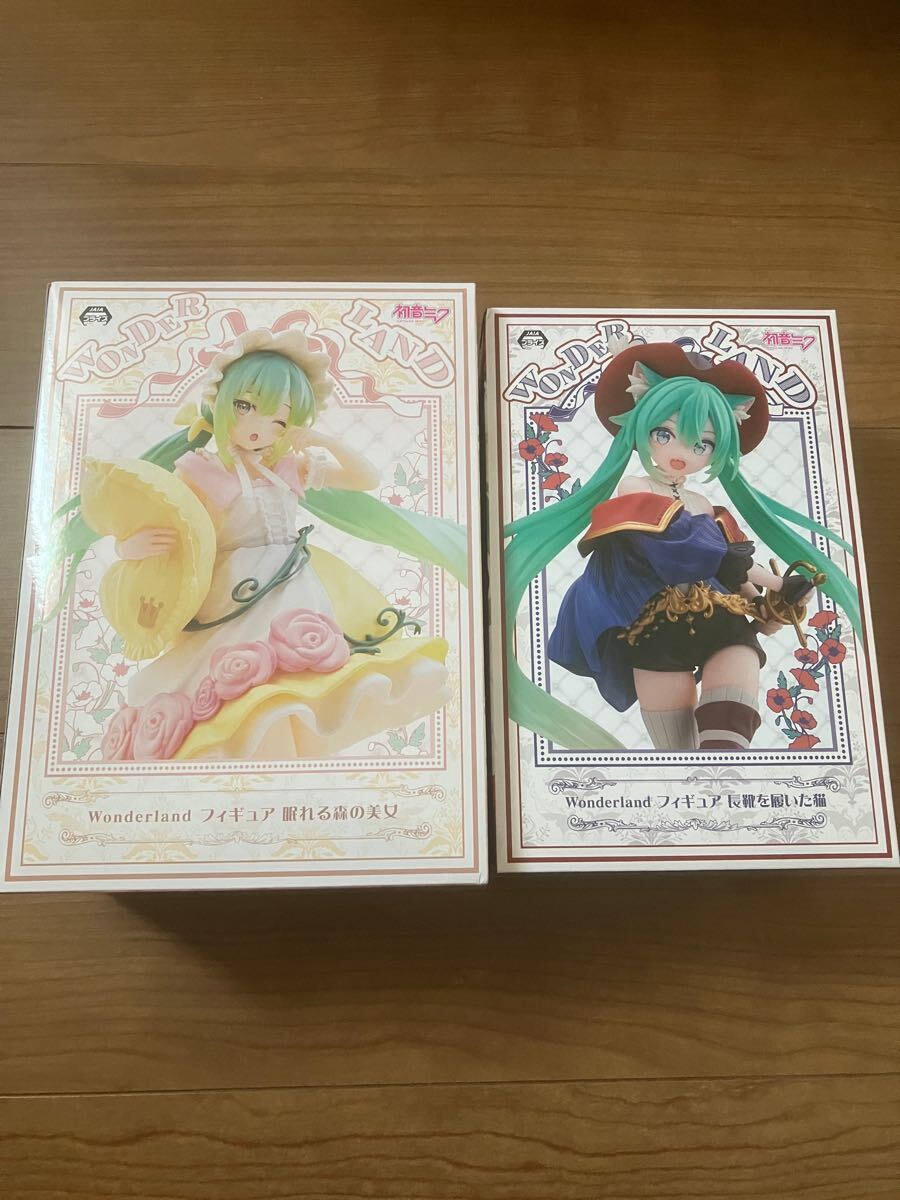 Yahoo!オークション -「初音ミク フィギュア 眠れる森の美女」の Yahoo!オークション -「初音ミク フィギュア 眠れる森の美女」の
