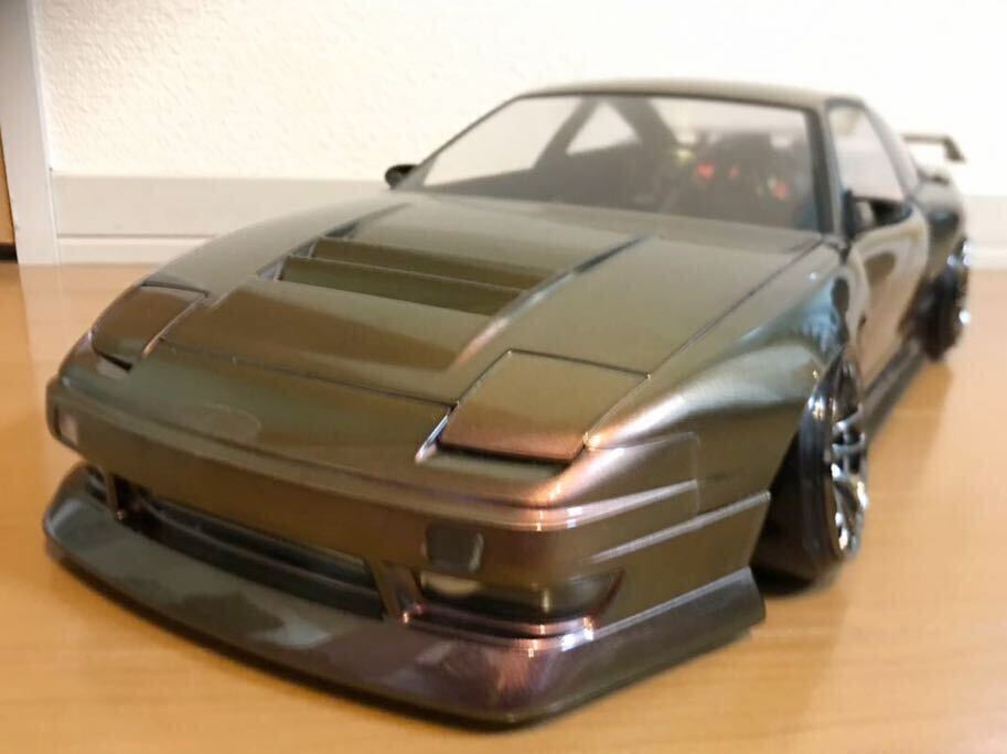 Yahoo!オークション -「abcホビー 180sx」の落札相場・落札価格 Yahoo!オークション -「abcホビー 180sx」の落札相場・落札価格
