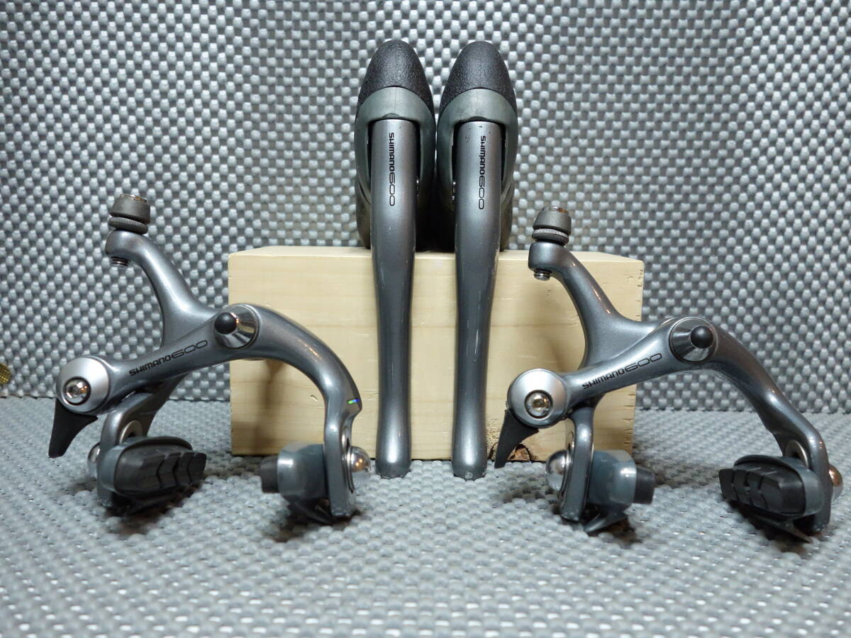 Yahoo!オークション -「shimano 600 ブレーキレバー」の落札相場 Yahoo!オークション -「shimano 600 ブレーキレバー」の落札相場