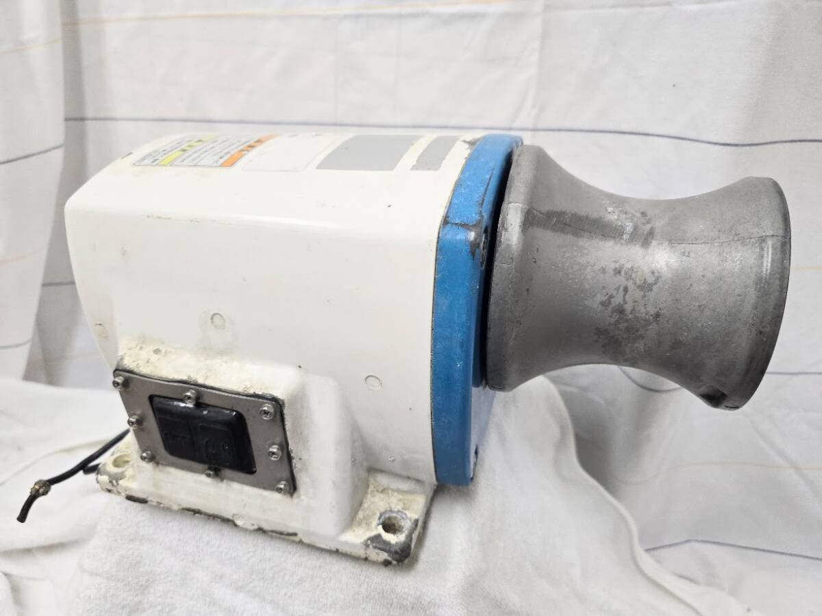 Yahoo!オークション -「巻上げ機」(スポーツ、レジャー) の落札 Yahoo!オークション -「巻上げ機」(スポーツ、レジャー) の落札