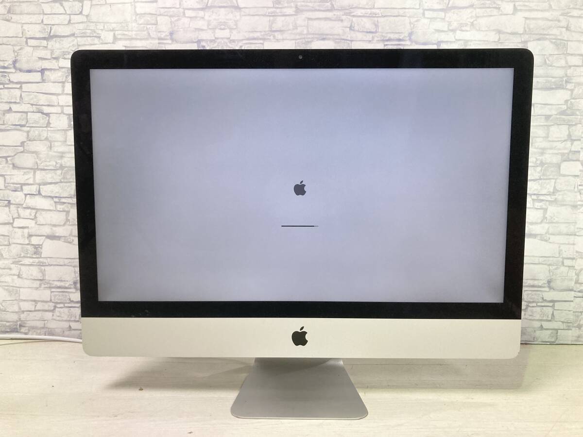 2024年最新】Yahoo!オークション -imac 27 ジャンク(デスクトップ)の中古品・新品・未使用品一覧 2024年最新】Yahoo!オークション -imac 27 ジャンク(デスクトップ)の中古品・新品・未使用品一覧