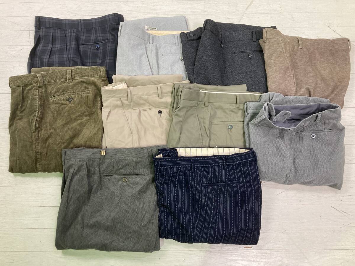 Yahoo!オークション -「古着 ベール」(パンツ、スラックス Yahoo!オークション -「古着 ベール」(パンツ、スラックス