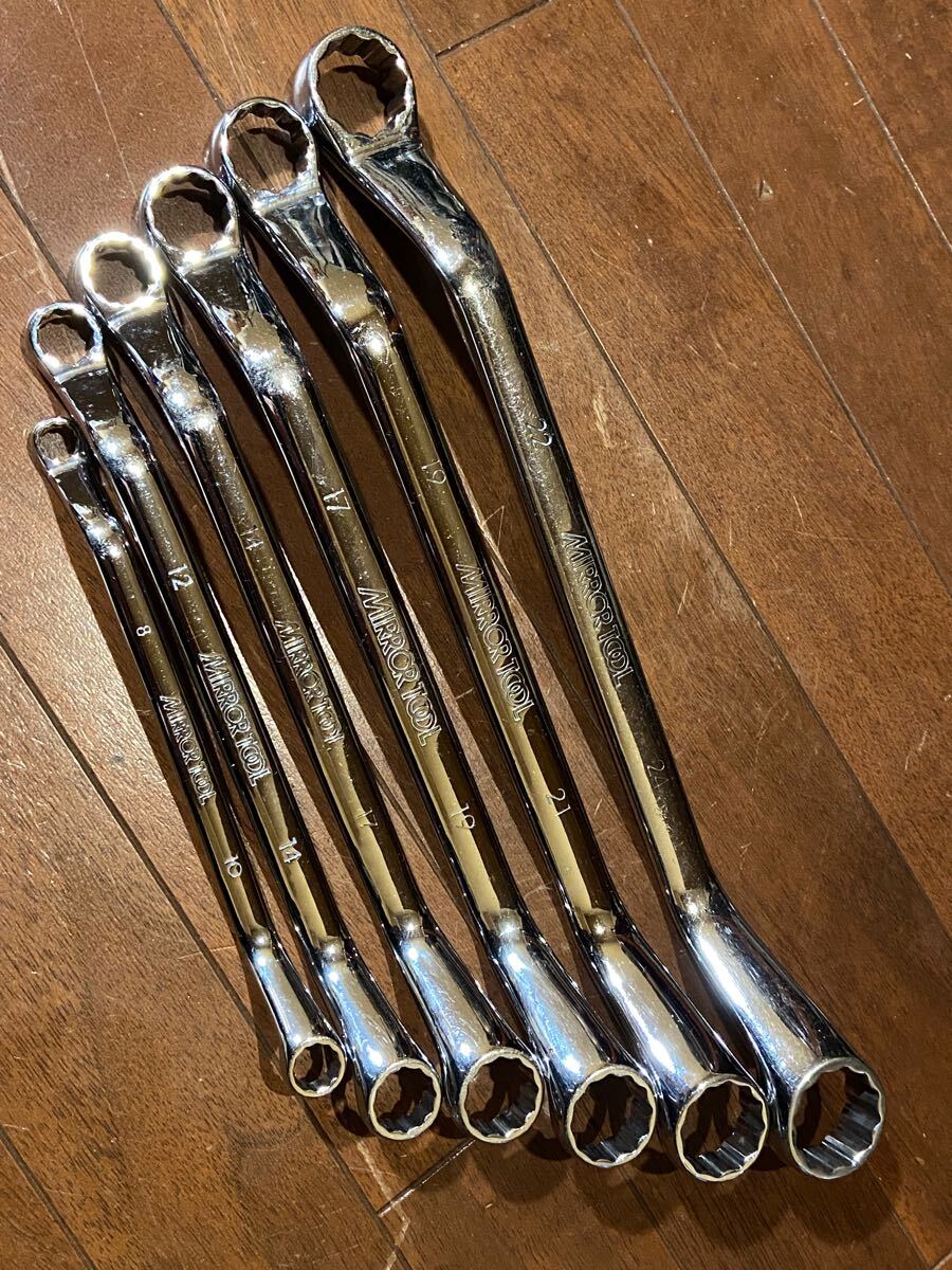 Yahoo!オークション -「mirror tool」の落札相場・落札価格 Yahoo!オークション -「mirror tool」の落札相場・落札価格