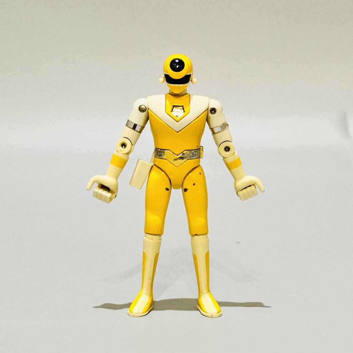 Yahoo!オークション -「マスクマン」(超合金) (ビンテージ)の Yahoo!オークション -「マスクマン」(超合金) (ビンテージ)の
