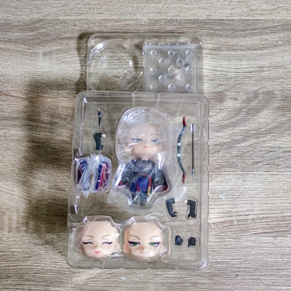 Yahoo!オークション -「ねんどろいど ルーク ハント」の落札相場 Yahoo!オークション -「ねんどろいど ルーク ハント」の落札相場