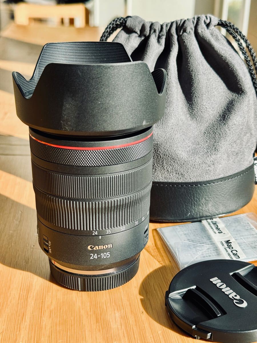 Yahoo!オークション -「rf24-105mm f4 l is usm」の落札相場 Yahoo!オークション -「rf24-105mm f4 l is usm」の落札相場