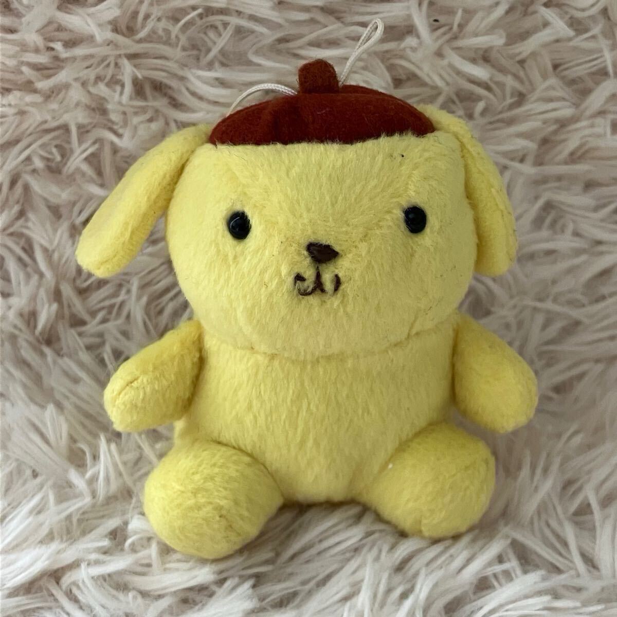 Yahoo!オークション -「レトロ ぬいぐるみ」(ポムポムプリン Yahoo!オークション -「レトロ ぬいぐるみ」(ポムポムプリン