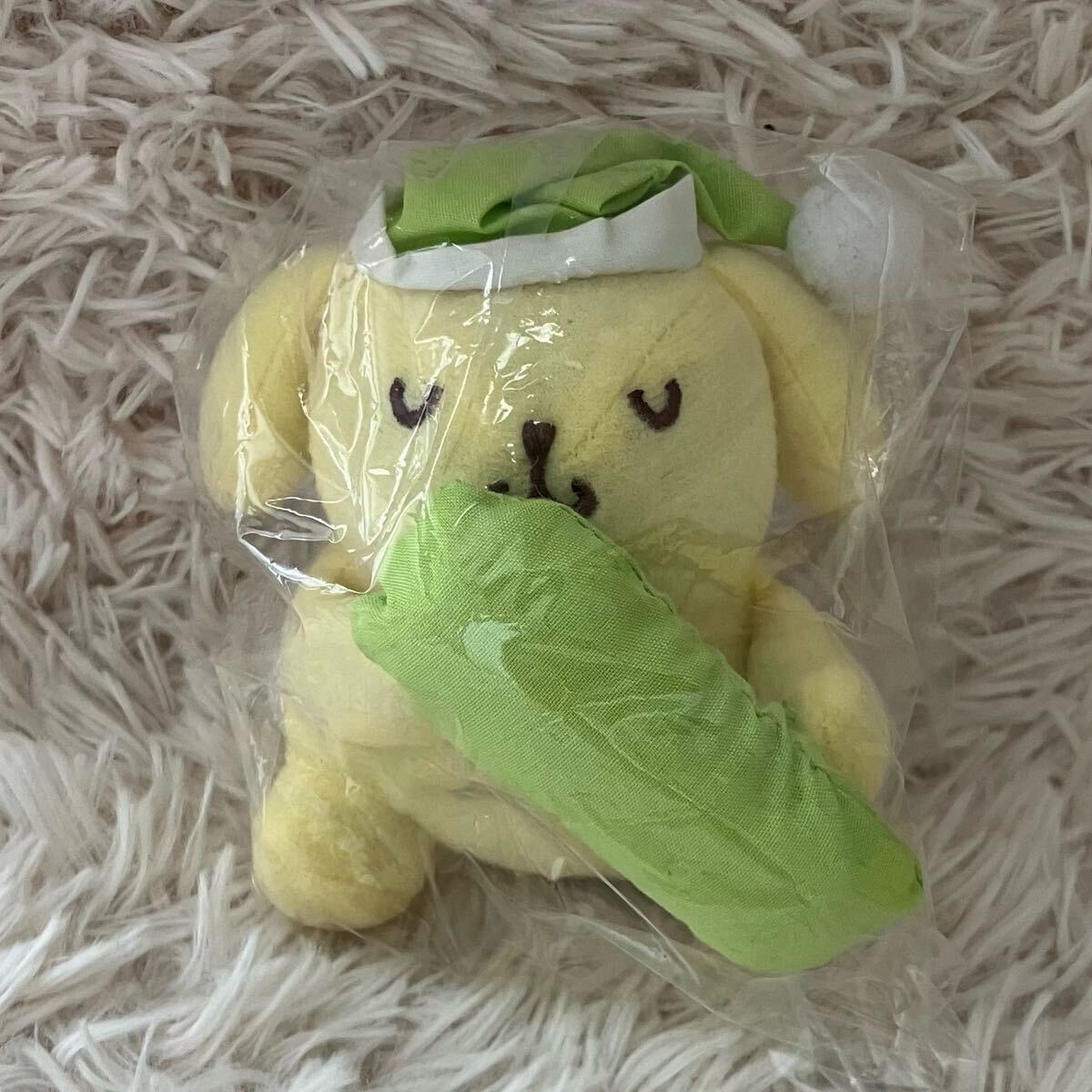 Yahoo!オークション -「レトロ ぬいぐるみ」(ポムポムプリン Yahoo!オークション -「レトロ ぬいぐるみ」(ポムポムプリン
