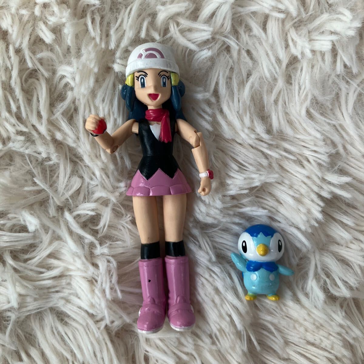 Yahoo!オークション -「ポケモン フィギュア ヒカリ」の落札相場 Yahoo!オークション -「ポケモン フィギュア ヒカリ」の落札相場